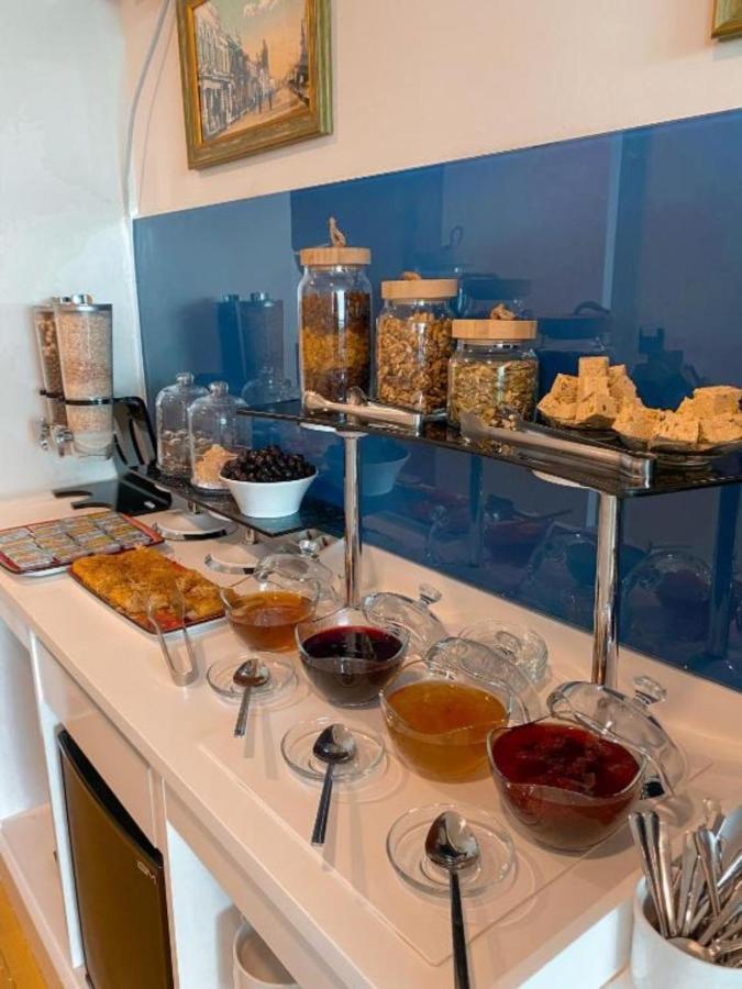 Luxury Sea View Apartments In Orbi City バトゥーミ エクステリア 写真