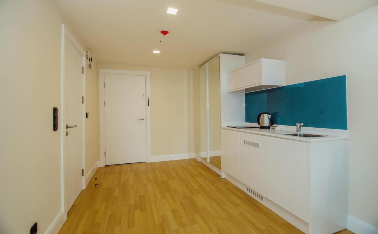Luxury Sea View Apartments In Orbi City バトゥーミ エクステリア 写真